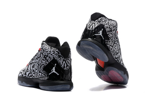 Jordan Super FLY IV Men--016